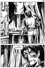 Ultimissime Proibite 8 - Un cauchemar... bancal : page 133