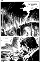 Ultimissime Proibite 8 - Un cauchemar... bancal : page 134