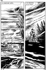 Ultimissime Proibite 8 - Un cauchemar... bancal : page 140