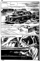 Ultimissime Proibite 8 - Un cauchemar... bancal : page 142