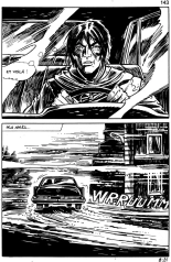 Ultimissime Proibite 8 - Un cauchemar... bancal : page 143