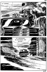 Ultimissime Proibite 8 - Un cauchemar... bancal : page 145