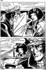 Ultimissime Proibite 8 - Un cauchemar... bancal : page 150