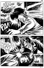Ultimissime Proibite 8 - Un cauchemar... bancal : page 153