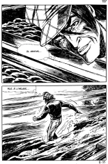 Ultimissime Proibite 8 - Un cauchemar... bancal : page 157