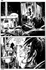 Ultimissime Proibite 8 - Un cauchemar... bancal : page 162