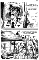 Ultimissime Proibite 8 - Un cauchemar... bancal : page 163