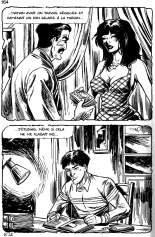 Ultimissime Proibite 8 - Un cauchemar... bancal : page 164