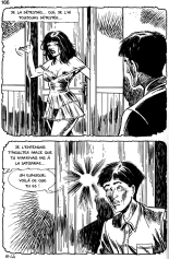 Ultimissime Proibite 8 - Un cauchemar... bancal : page 166