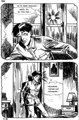 Ultimissime Proibite 8 - Un cauchemar... bancal : page 168