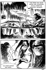 Ultimissime Proibite 8 - Un cauchemar... bancal : page 169