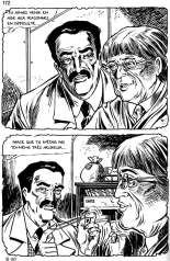Ultimissime Proibite 8 - Un cauchemar... bancal : page 172