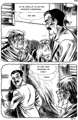 Ultimissime Proibite 8 - Un cauchemar... bancal : page 173