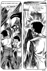 Ultimissime Proibite 8 - Un cauchemar... bancal : page 177
