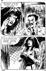 Ultimissime Proibite 8 - Un cauchemar... bancal : page 182