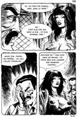 Ultimissime Proibite 8 - Un cauchemar... bancal : page 183