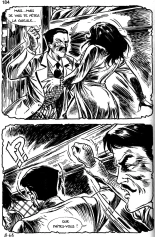 Ultimissime Proibite 8 - Un cauchemar... bancal : page 184