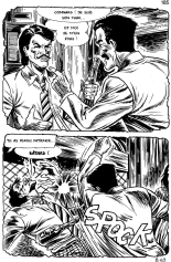 Ultimissime Proibite 8 - Un cauchemar... bancal : page 185