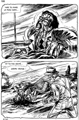 Ultimissime Proibite 8 - Un cauchemar... bancal : page 188