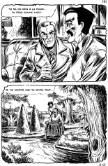 Ultimissime Proibite 8 - Un cauchemar... bancal : page 191