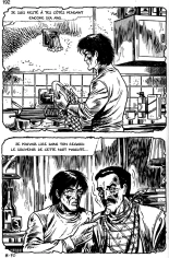 Ultimissime Proibite 8 - Un cauchemar... bancal : page 192