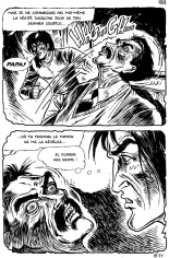 Ultimissime Proibite 8 - Un cauchemar... bancal : page 193