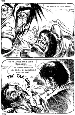 Ultimissime Proibite 8 - Un cauchemar... bancal : page 194