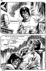 Ultimissime Proibite 8 - Un cauchemar... bancal : page 196
