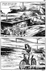 Ultimissime Proibite 8 - Un cauchemar... bancal : page 197
