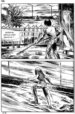 Ultimissime Proibite 8 - Un cauchemar... bancal : page 198