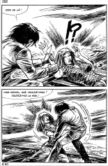 Ultimissime Proibite 8 - Un cauchemar... bancal : page 202