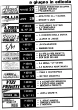 Ultimissime Proibite 8 - Un cauchemar... bancal : page 209