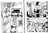 Ultimissime Proibite S.O.S Exorciste recherché 21a : page 4