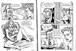Ultimissime Proibite S.O.S Exorciste recherché 21a : page 5