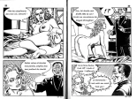 Ultimissime Proibite S.O.S Exorciste recherché 21a : page 11