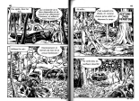 Ultimissime Proibite S.O.S Exorciste recherché 21a : page 20