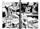 Ultimissime Proibite S.O.S Exorciste recherché 21a : page 21