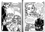 Ultimissime Proibite S.O.S Exorciste recherché 21a : page 32