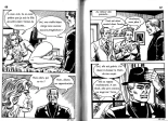 Ultimissime Proibite S.O.S Exorciste recherché 21a : page 33