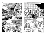 Ultimissime Proibite S.O.S Exorciste recherché 21a : page 41