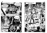 Ultimissime Proibite S.O.S Exorciste recherché 21a : page 45