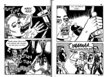 Ultimissime Proibite S.O.S Exorciste recherché 21a : page 48