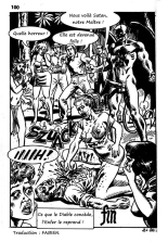 Ultimissime Proibite S.O.S Exorciste recherché 21a : page 51