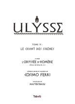 Ulysse 3 Le chant des Sirènes : page 3