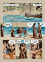 Ulysse 3 Le chant des Sirènes : page 5