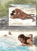 Ulysse 3 Le chant des Sirènes : page 7