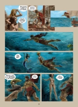 Ulysse 3 Le chant des Sirènes : page 12