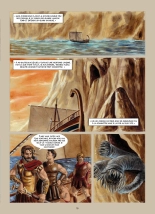 Ulysse 3 Le chant des Sirènes : page 15