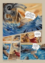 Ulysse 3 Le chant des Sirènes : page 16