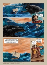 Ulysse 3 Le chant des Sirènes : page 17